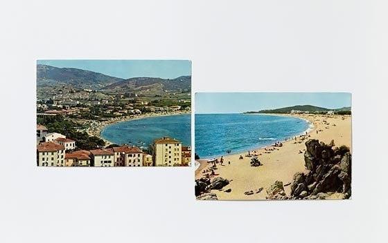 I 07 © Peter Gysi Bern