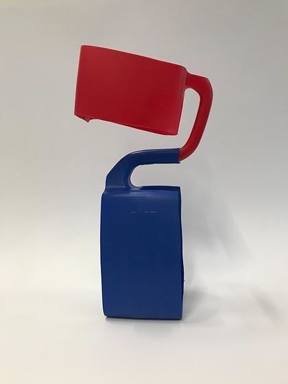 O 105 © Peter Gysi Bern